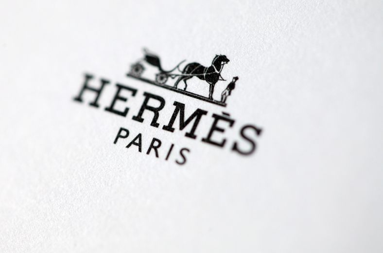 Hermès - Luxurising Brands - Clormann Design